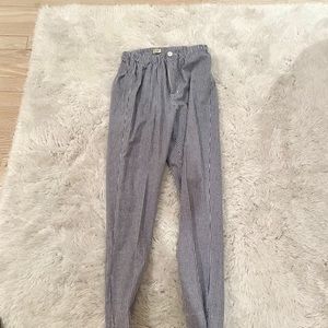 ‼️‼️‼️SOLD‼️‼️‼️Brandy Melville/John Galt Pants.